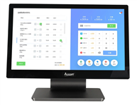 POS OCOM 15.6 TOUCH INTEL J6412+8G+SSD240